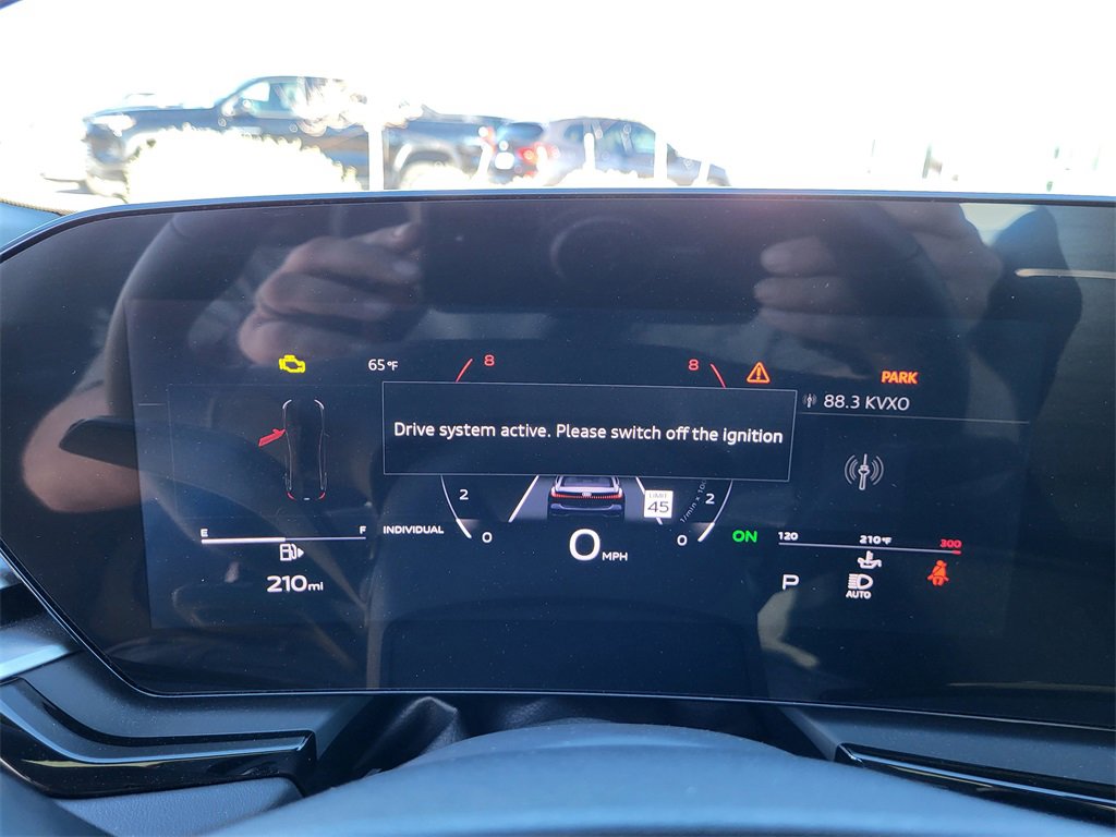 New 2025 Audi A5 2.0T Premium Plus w/ Premium Plus image 19