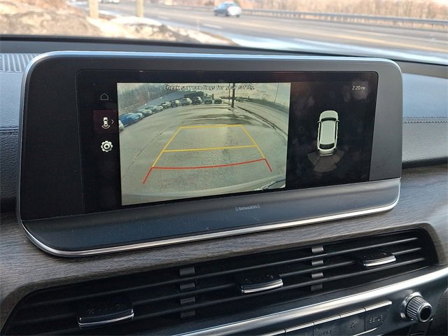 Certified 2022 Kia Telluride EX w/ EX Premium Package image 19