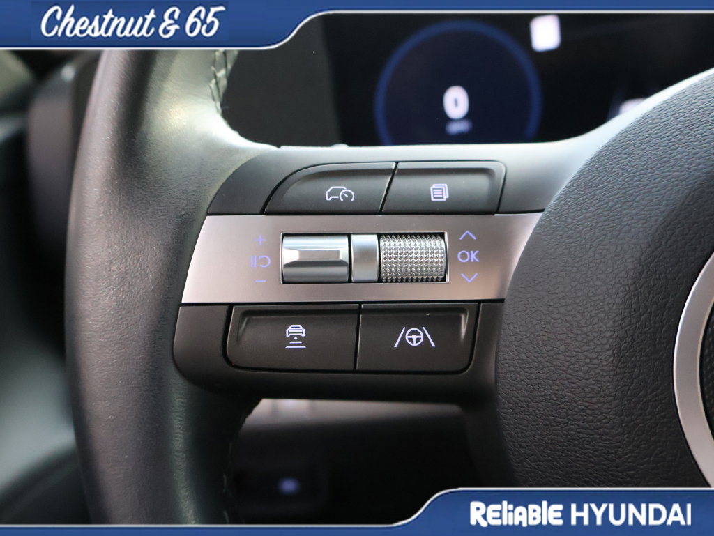 Used 2024 Hyundai Kona SEL w/ Convenience Package FWD image 25