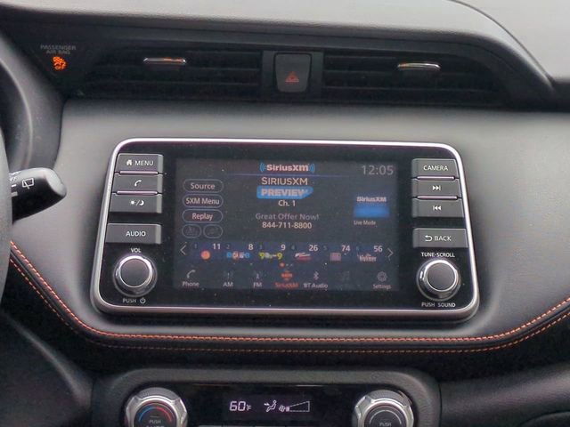 Used 2020 Nissan Kicks SR image 18