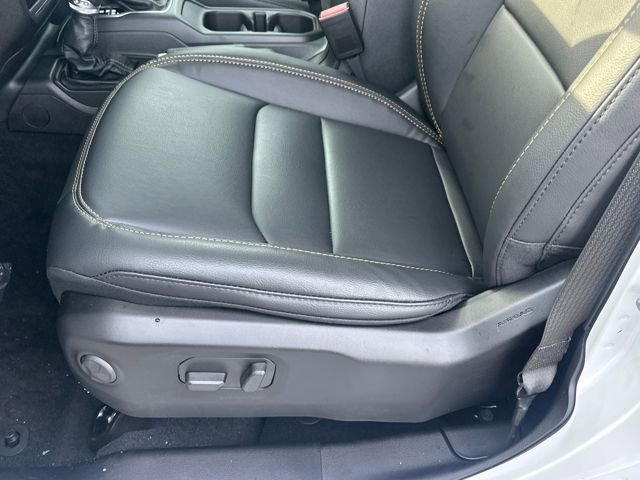 New 2026 Jeep Wrangler Sahara image 14