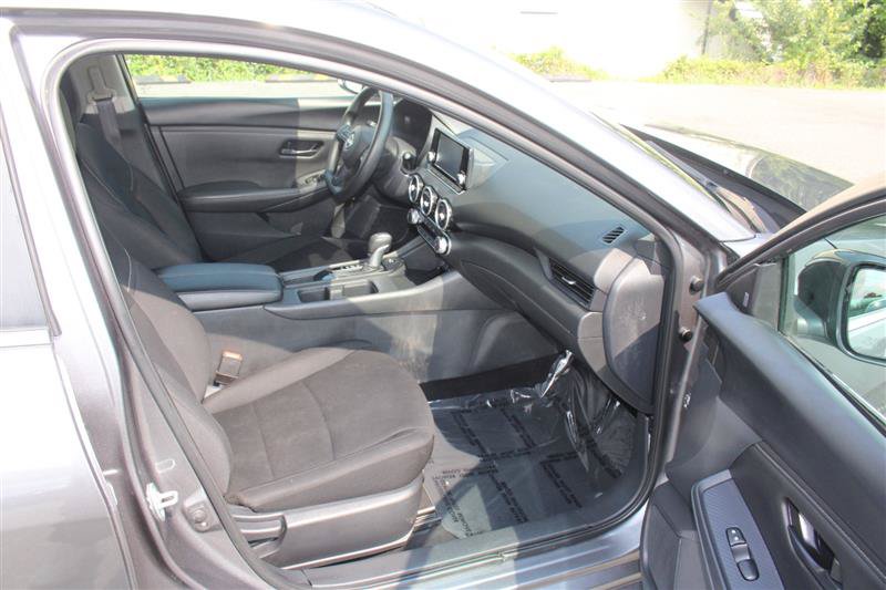 Used 2024 Nissan Sentra S FWD image 10