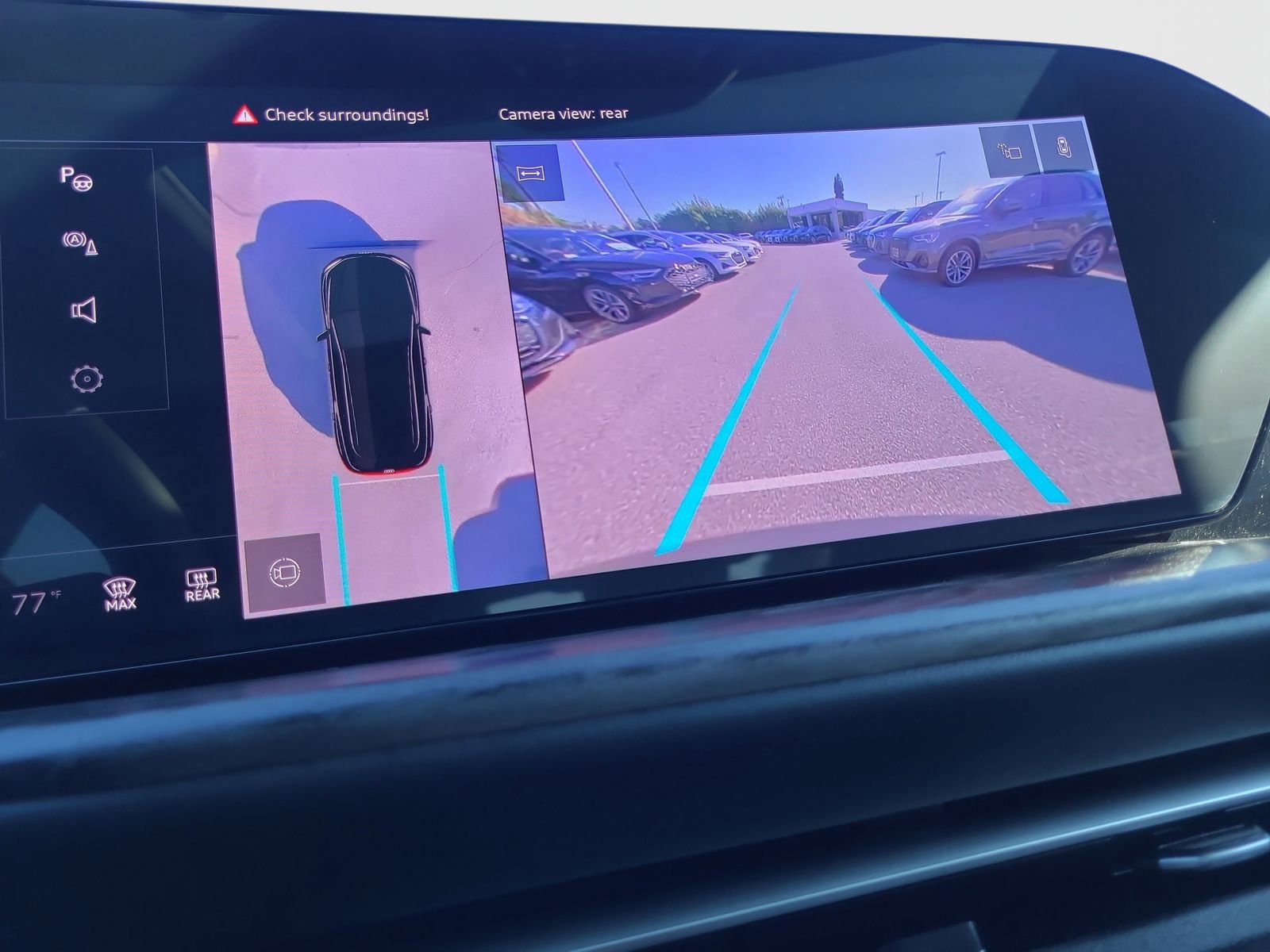 New 2025 Audi Q5 Premium Plus w/ Premium Plus AWD/4WD image 28