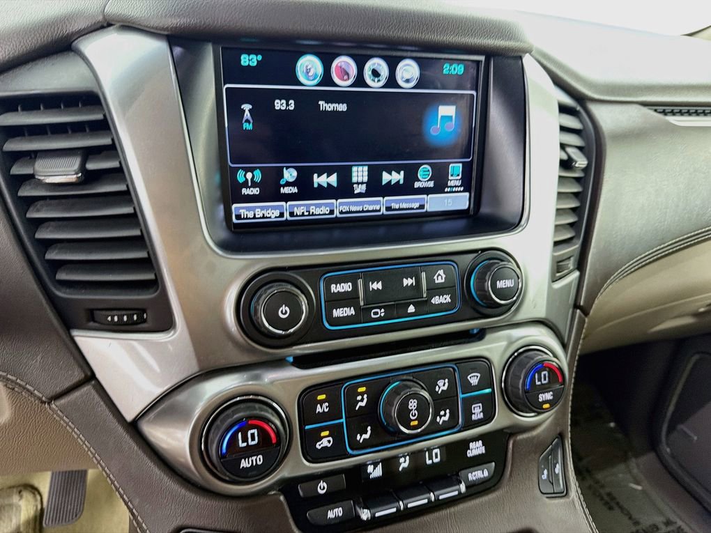 Used 2016 Chevrolet Tahoe LT RWD image 19
