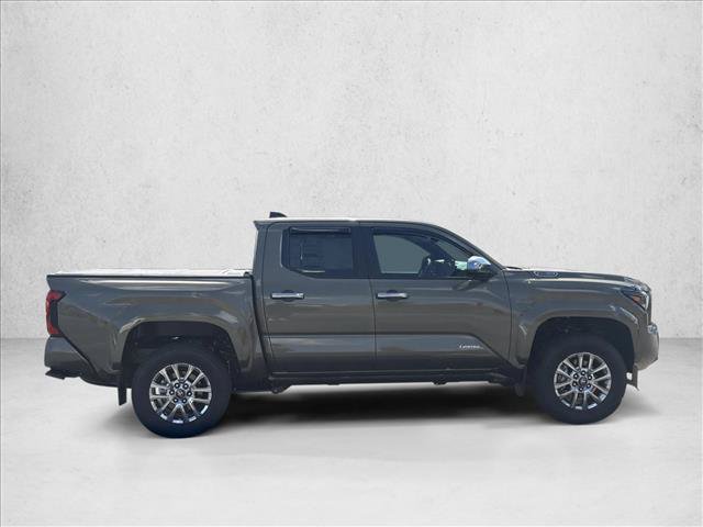 New 2026 Toyota Tacoma Limited AWD/4WD image 4