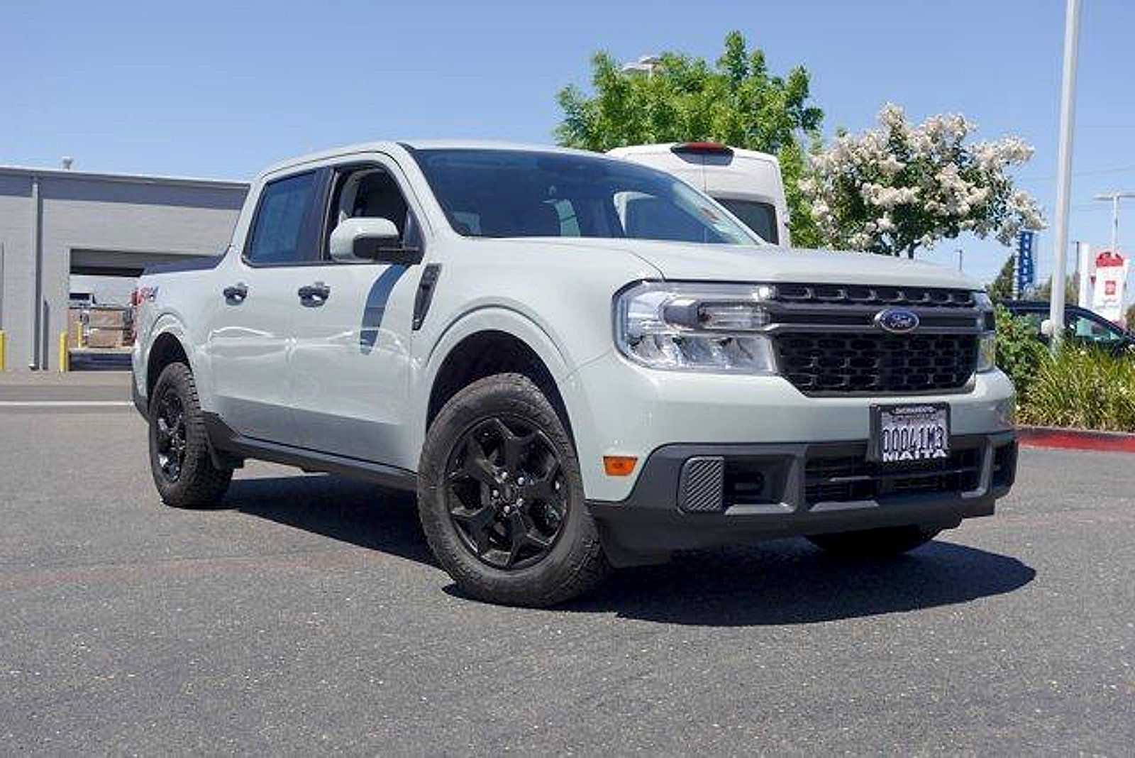Used 2022 Ford Maverick XLT w/ Equipment Group 300A Standard AWD/4WD image 1