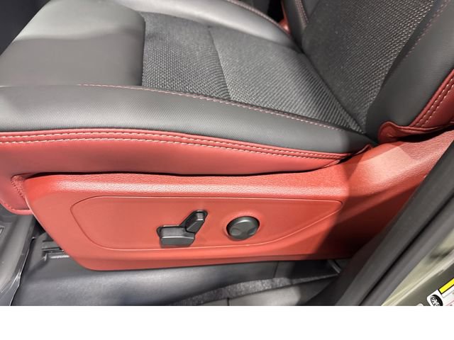 New 2026 RAM 1500 Rebel w/ Rebel Level 1 Equipment Group image 17