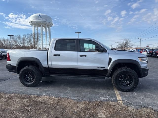 New 2026 RAM 1500 RHO image 10