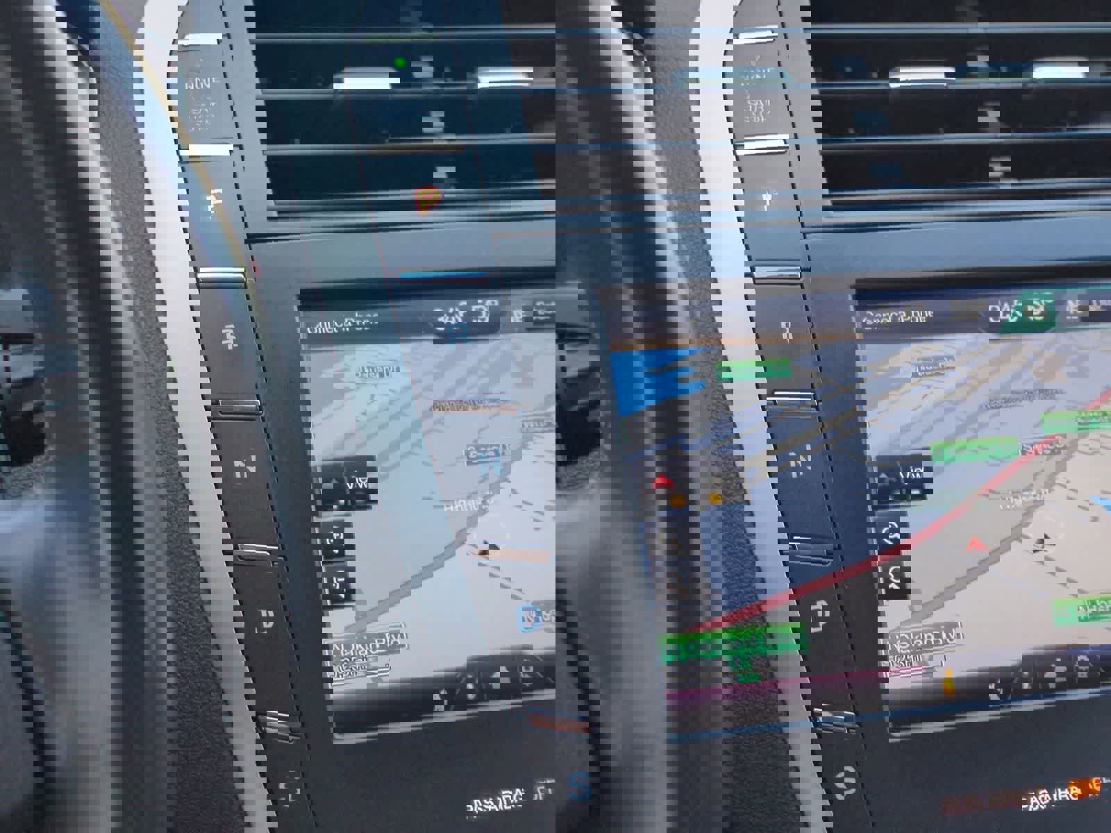 Used 2016 Lincoln MKZ AWD w/ Equipment Group 300A Reserve image 34