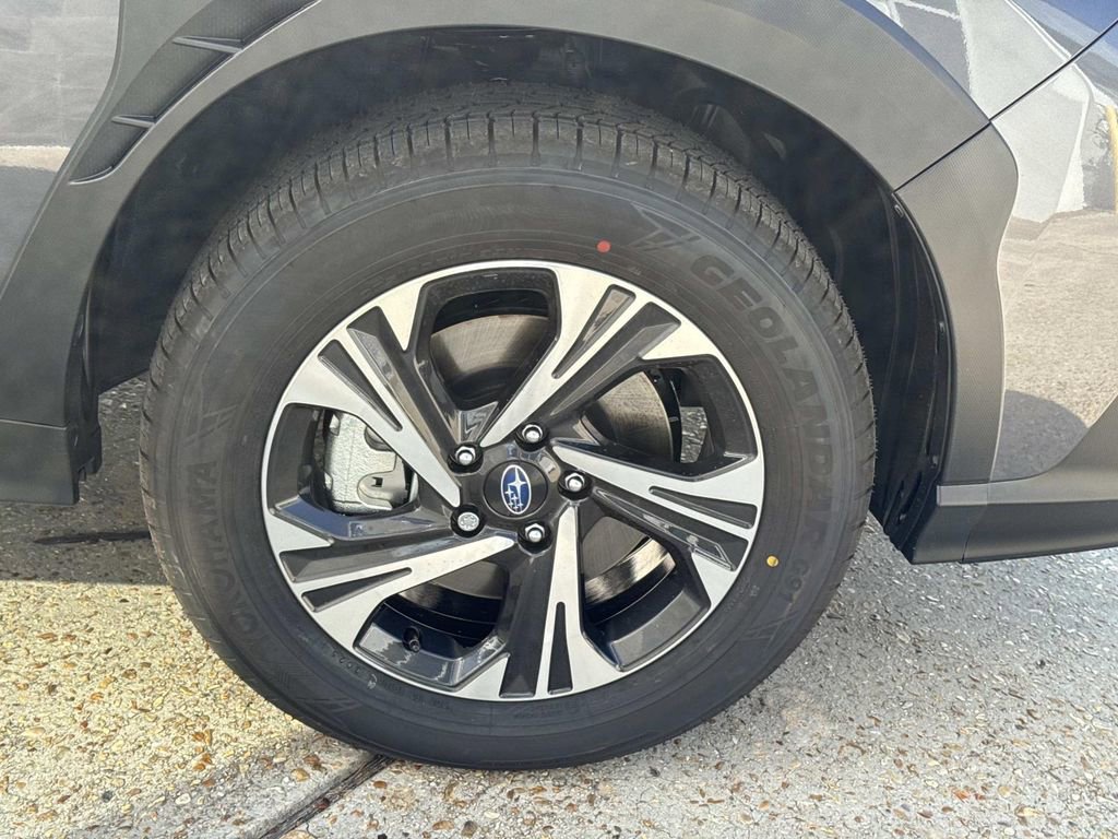 New 2026 Subaru Crosstrek 2.0i Premium image 4