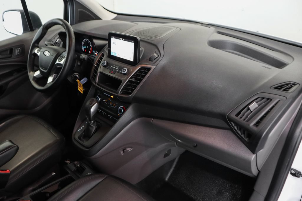 Used 2020 Ford Transit Connect XL FWD image 29
