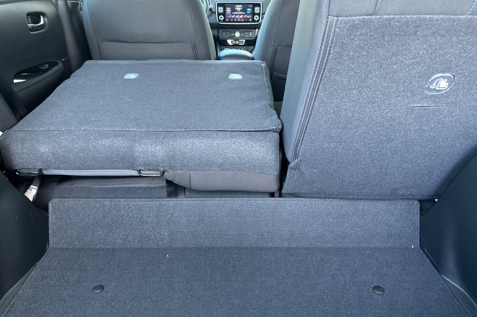 Certified 2023 Nissan Leaf SV Plus image 16