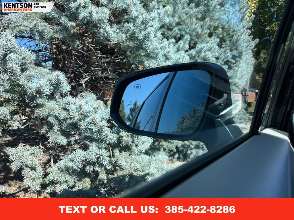 Used 2024 Toyota Sienna XLE image 23