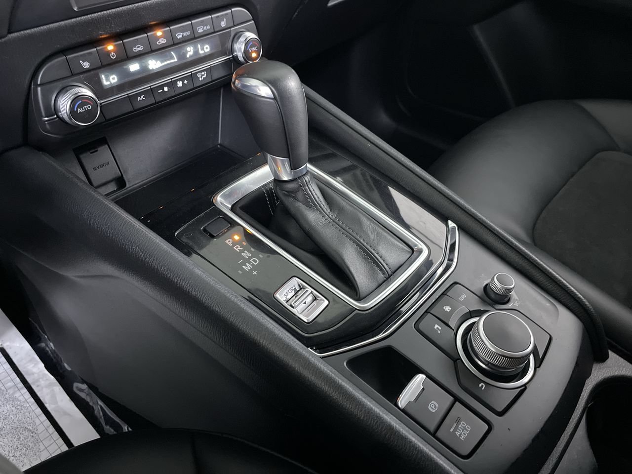 Used 2019 MAZDA CX-5 Touring AWD/4WD image 18