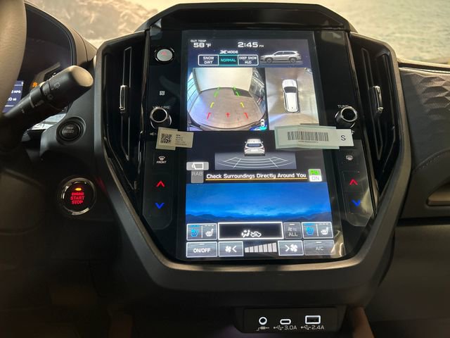 New 2026 Subaru Forester Touring image 18