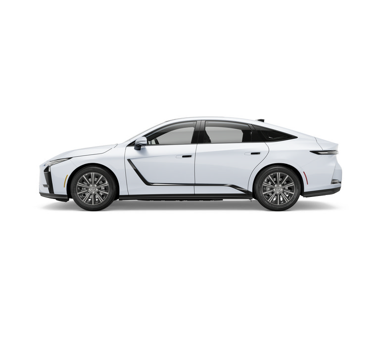 New 2026 Lexus ES 350e w/ Convenience Package FWD image 19