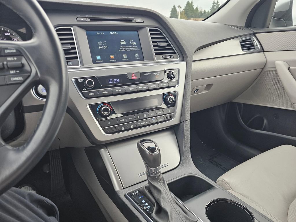 Used 2016 Hyundai Sonata Sport w/ Option Group 02 image 30