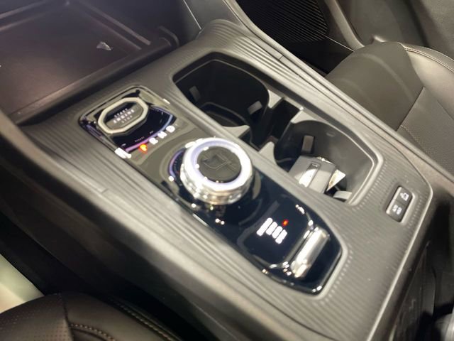 New 2026 Jeep Cherokee Limited image 20