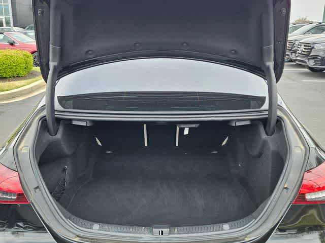 Used 2022 Mercedes-Benz E 350 Sedan image 7