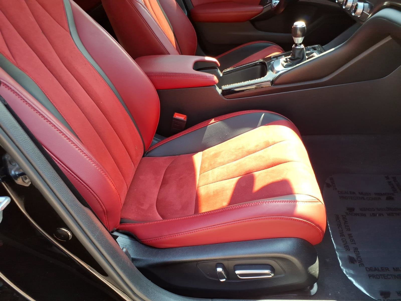Used 2023 Acura Integra A-Spec w/ Technology Package FWD image 23
