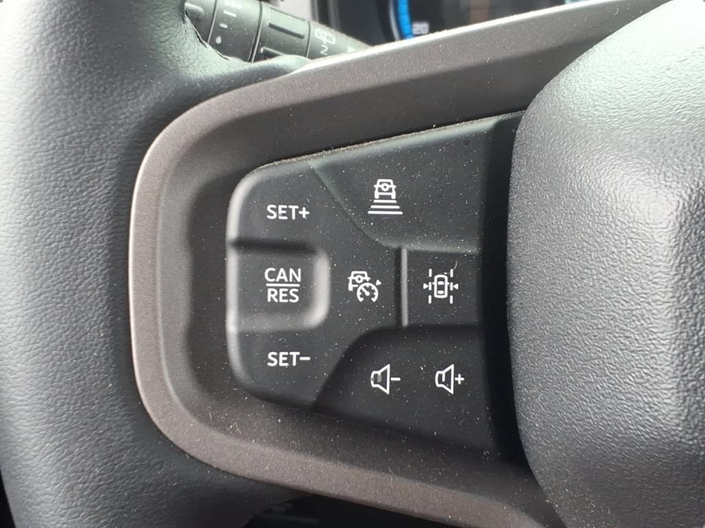 New 2024 Ford Bronco Outer Banks AWD/4WD image 19