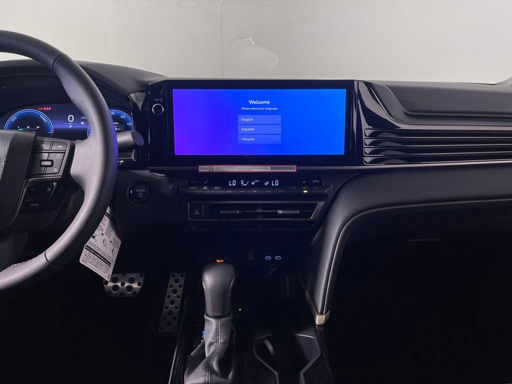 New 2026 Toyota Camry XSE image 15