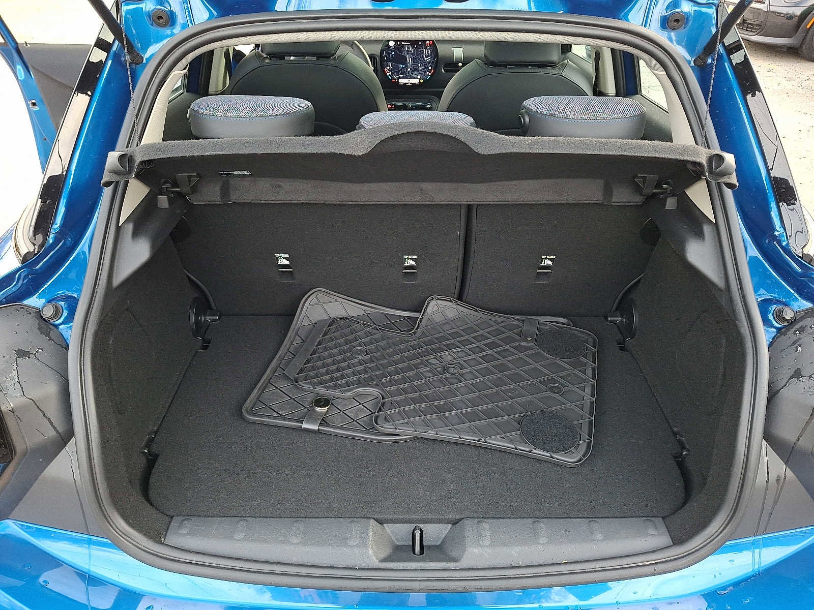 Certified 2025 MINI Cooper S image 28