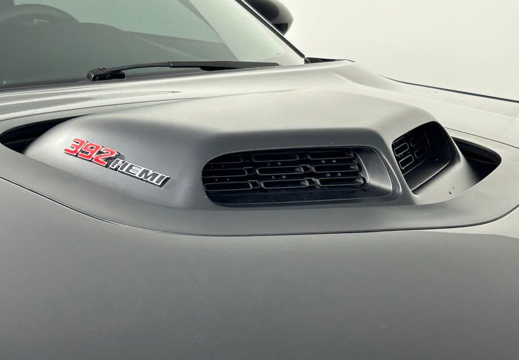 Used 2022 Dodge Challenger R/T Scat Pack RWD image 9