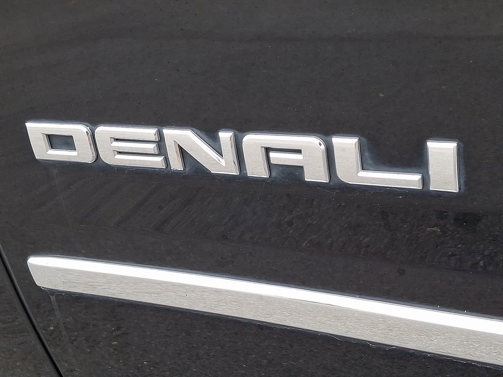 Used 2019 GMC Yukon Denali w/ Denali Ultimate Package image 36