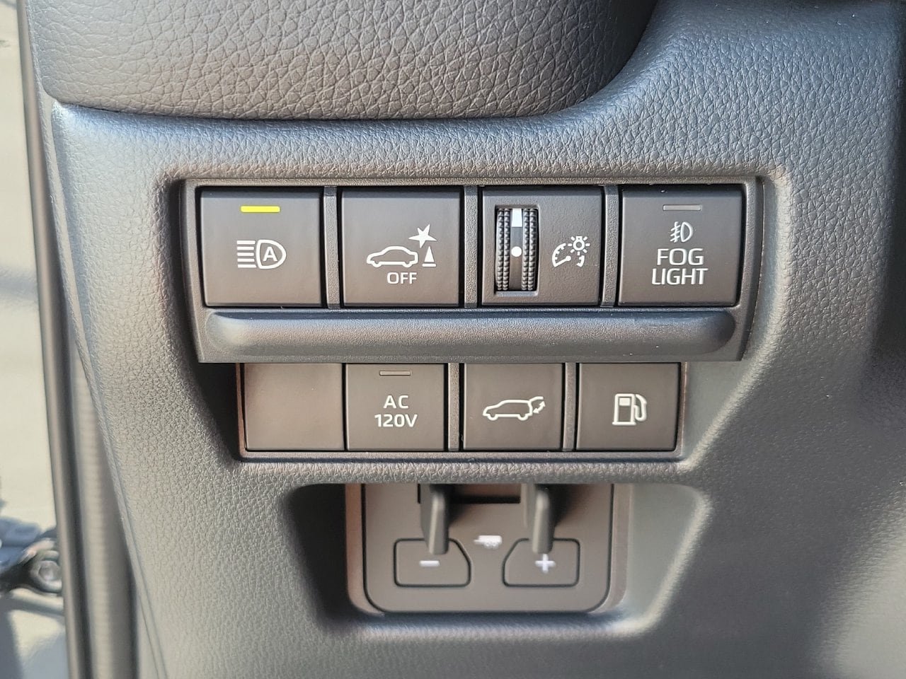 New 2027 Toyota Land Cruiser AWD/4WD image 31