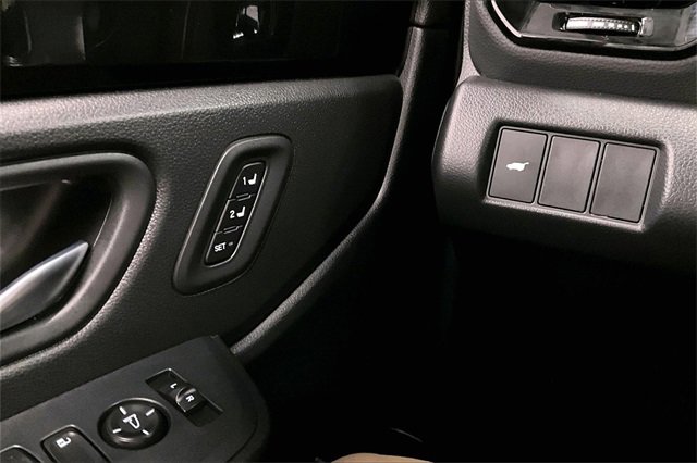 Used 2026 Honda Passport RTL image 34