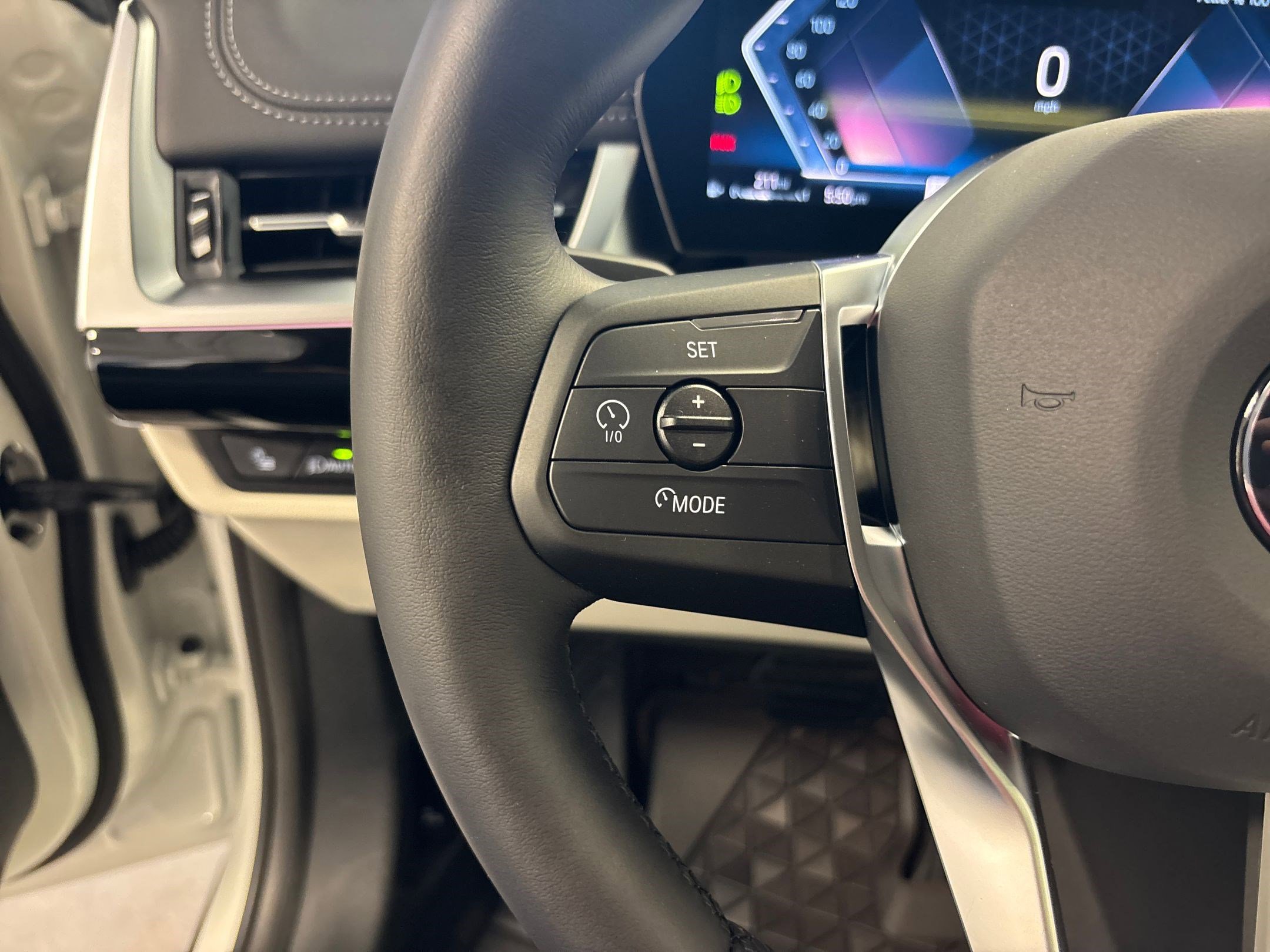 New 2026 BMW X1 xDrive28i w/ Convenience Package image 18