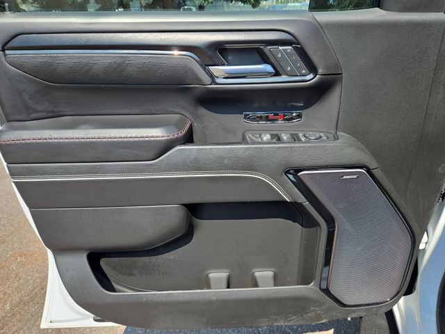 Used 2023 GMC Sierra 1500 AT4X AWD/4WD image 15