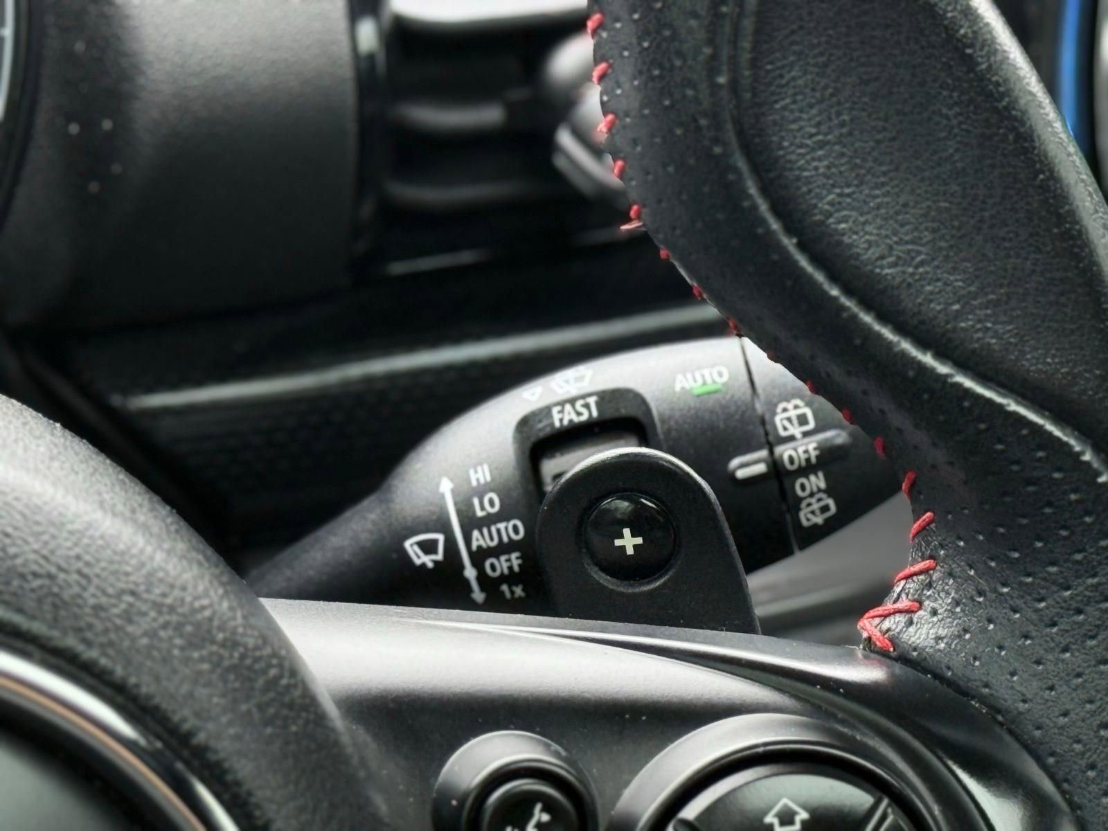 Used 2019 MINI Cooper Clubman S w/ Storage Package image 43