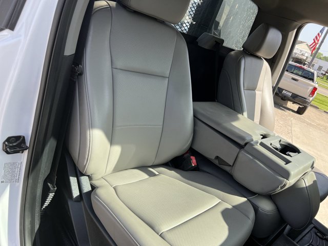 Used 2020 Ford F450 XL w/ Power Equipment Group AWD/4WD image 24