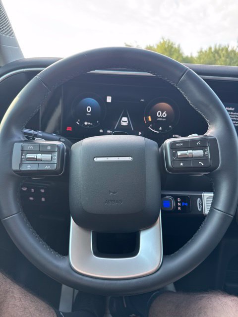 Used 2026 Hyundai Palisade SEL FWD image 22
