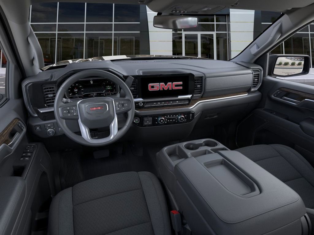 New 2026 GMC Sierra 1500 Elevation w/ Elevation Select Package image 15