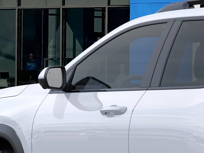 New 2027 Chevrolet Equinox ACTIV w/ Safety and Technology Package FWD image 14