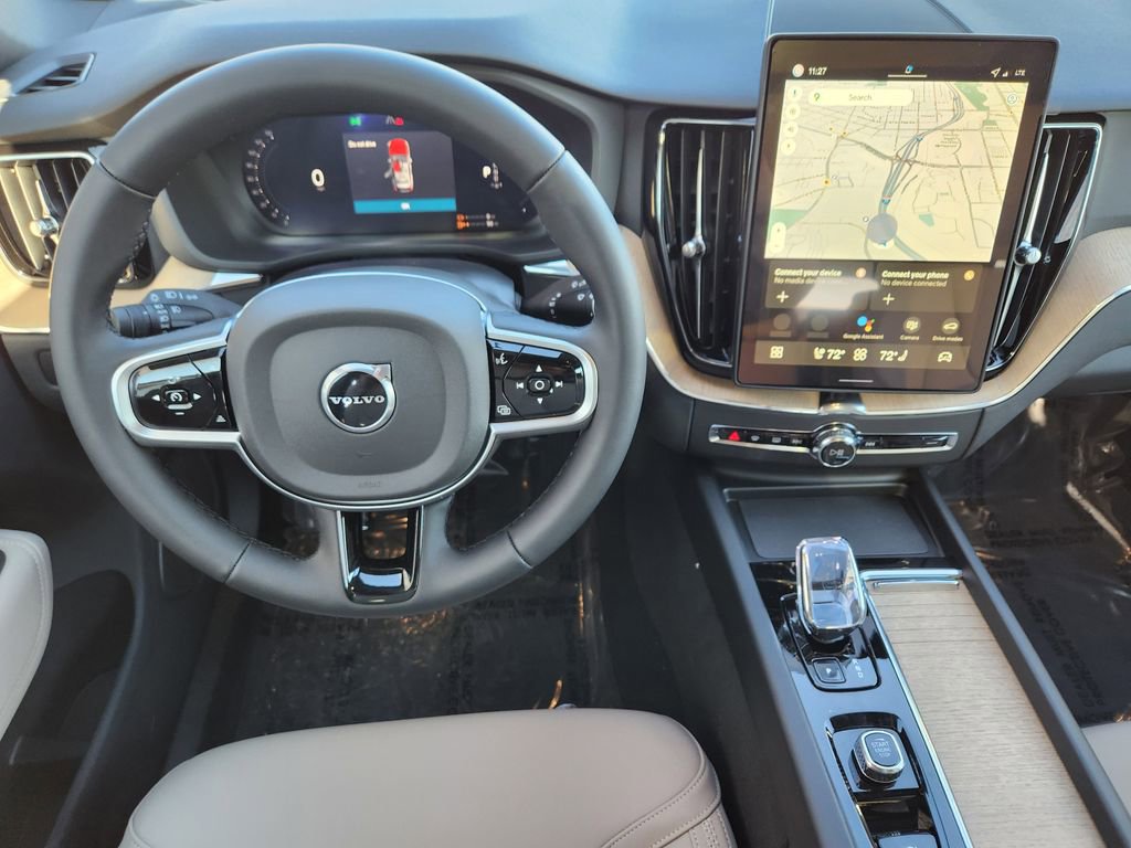 New 2026 Volvo XC60 T8 Plus w/ Protection Package Premier image 2