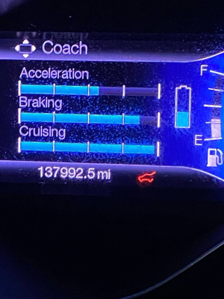 Used 2013 Ford C-MAX SE image 28