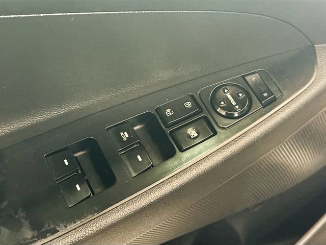 Used 2020 Hyundai Tucson Value FWD image 18
