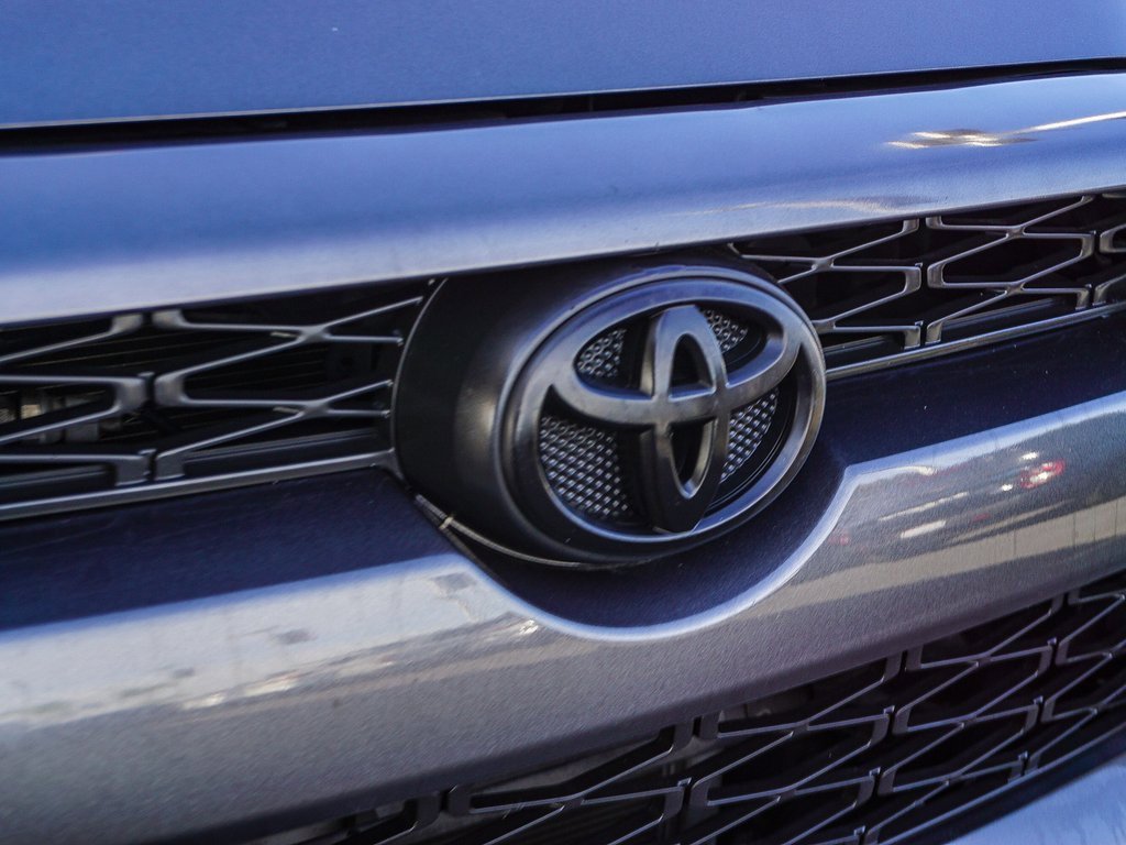 Used 2017 Toyota 4Runner SR5 image 12