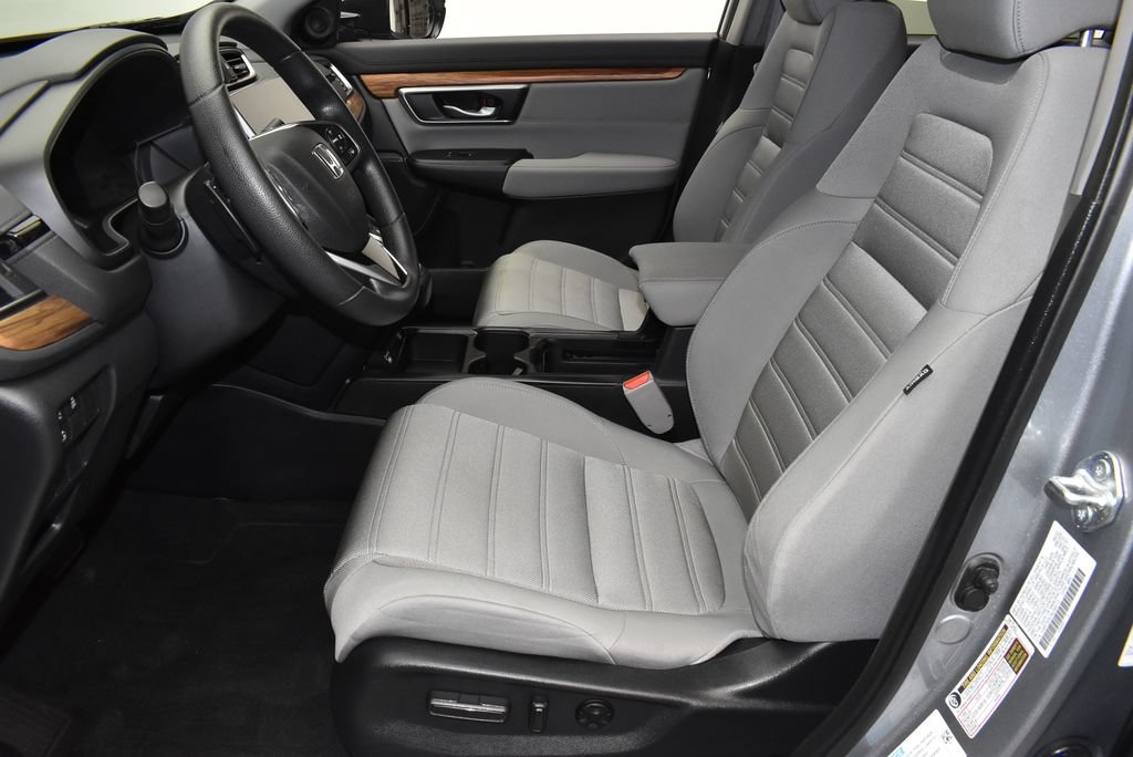 Used 2022 Honda CR-V EX image 14