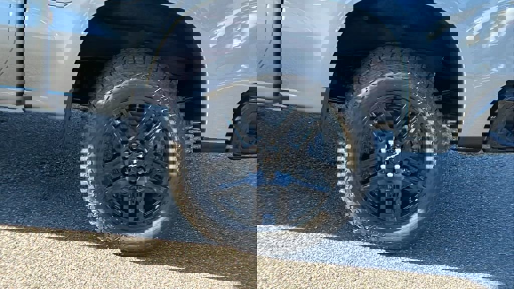 New 2026 Chevrolet Silverado 1500 LT Trail Boss w/ LT Trail Boss Premium Package image 9