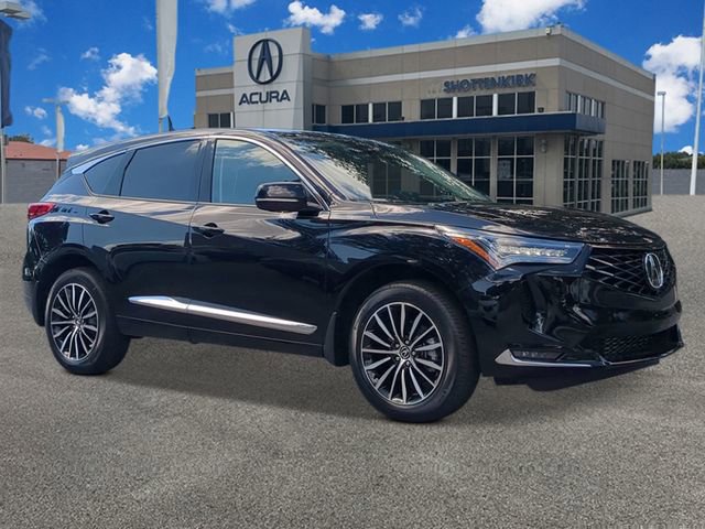 New 2026 Acura RDX SH-AWD w/ Advance Package image 7