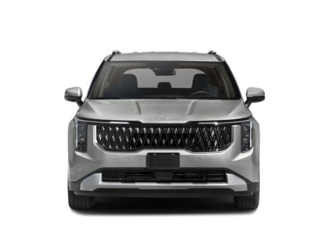 New 2027 Kia Carnival EX FWD image 7
