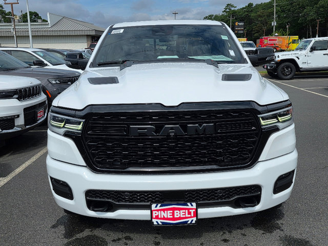 New 2026 RAM 1500 Limited image 7