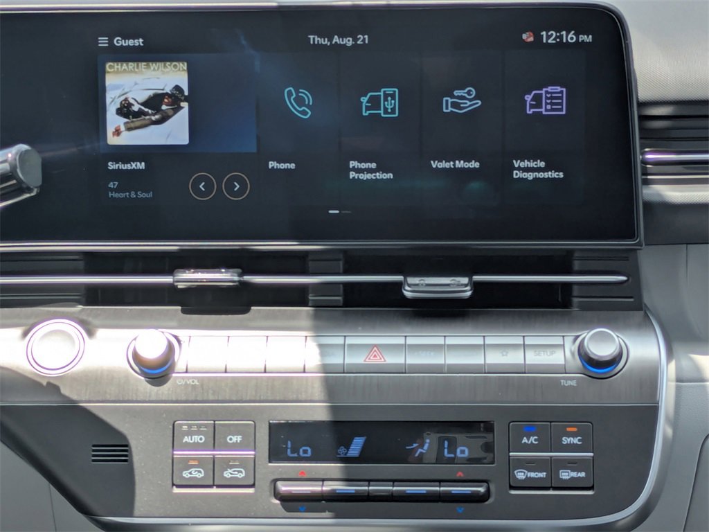 New 2026 Hyundai Kona SEL Sport image 19