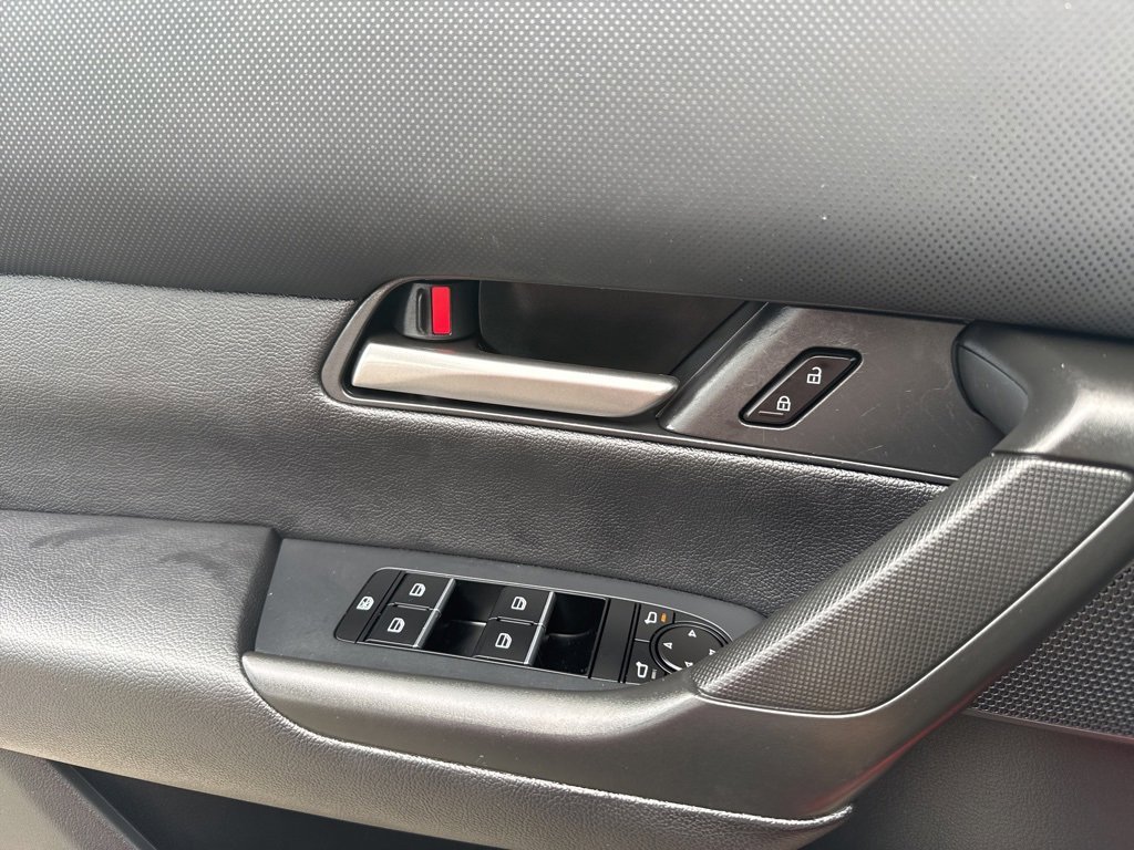 Used 2023 MAZDA CX-50 2.5 S w/ Weather Package image 18