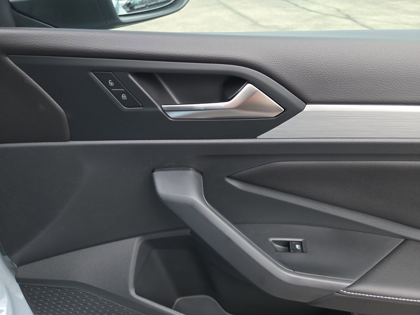 New 2026 Volkswagen Jetta Sport FWD image 22